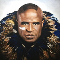 Alex Boye¦ü GÇ£Warrior Song