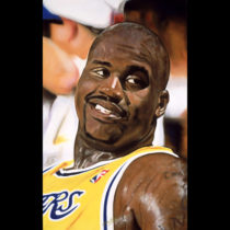 Shaquille_O_neal_Winning The Game