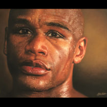 TBE Mayweather