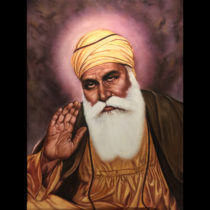 gurunanak