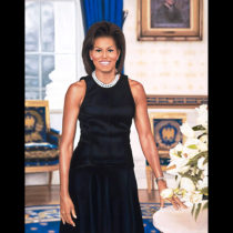 The First Lady